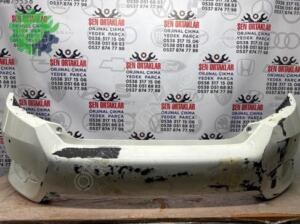 HONDA CİVİC FC5 SEDAN ORJİNAL ARKA TAMPON