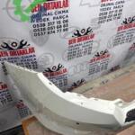 HONDA CİVİC FC5 SEDAN ORJİNAL ARKA TAMPON