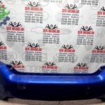 HONDA CİVİC FC5 SEDAN ORJİNAL ARKA TAMPON