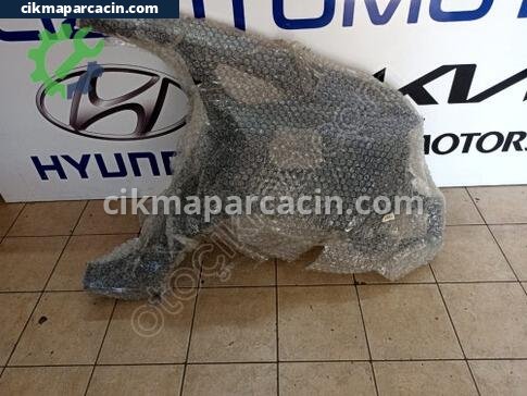 Honda Civic Sol Arka Çamurluk çıkma parça