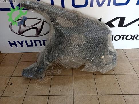 Honda Civic Sol Arka Çamurluk çıkma parça