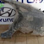 HONDA CİVİC FC5 SOL ARKA ÇAMURLUK SIFIR YEDEK PARÇA