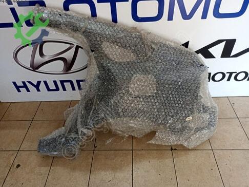 Honda Civic Sol Arka Çamurluk çıkma parça