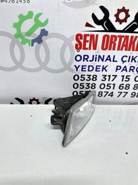 Honda Civic Sis Farı P5803L çıkma parça