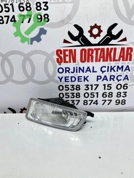 Honda Civic Sis Farı P5803L çıkma parça