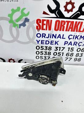 Honda Civic Sis Farı P5803L çıkma parça