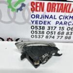 HONDA CİVİC FD6 ÖN SOL SİS FARI