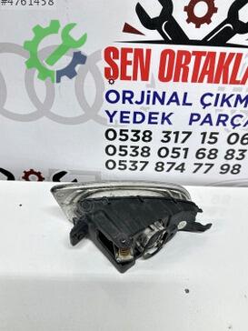 Honda Civic Sis Farı P5803L çıkma parça