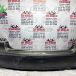 HONDA CİVİC FD6 ORJİNAL ARKA TAMPON
