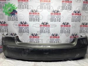 HONDA CİVİC FD6 ORJİNAL ARKA TAMPON