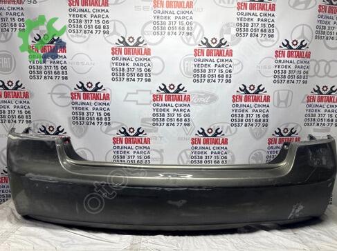 Honda Civic Arka Tampon çıkma parça
