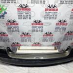 HONDA CİVİC FD6 ORJİNAL ARKA TAMPON