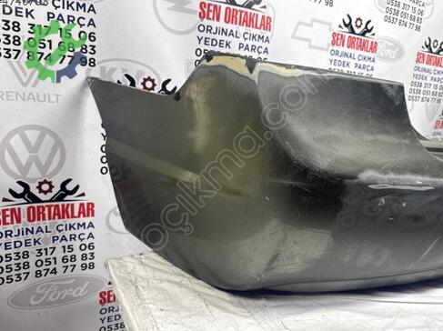 Honda Civic Arka Tampon 71501-SNK-G000 çıkma parça