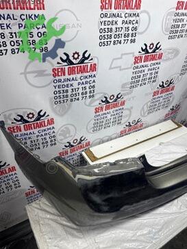 Honda Civic Arka Tampon 71501-SNK-G000 çıkma parça