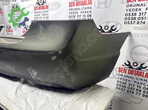 Honda Civic Arka Tampon 71501-SNK-G000 çıkma parça