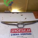 HONDA CİVİC FD6 ORJİNAL ÖN PANJUR NİKELAJI