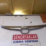 HONDA CİVİC FD6 ORJİNAL ÖN PANJUR NİKELAJI