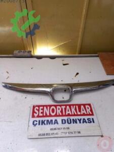 HONDA CİVİC FD6 ORJİNAL ÖN PANJUR NİKELAJI