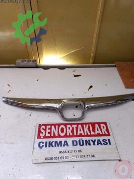 Honda Civic Ön Panjur çıkma parça