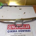 HONDA CİVİC FD6 ORJİNAL ÖN PANJUR NİKELAJI