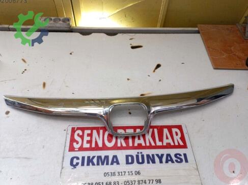 Honda Civic Ön Panjur 71122-SNA-A50 çıkma parça