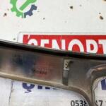 HONDA CİVİC FD6 ORJİNAL ÖN PANJUR NİKELAJI
