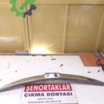 HONDA CİVİC FD6 ORJİNAL ÖN PANJUR NİKELAJI