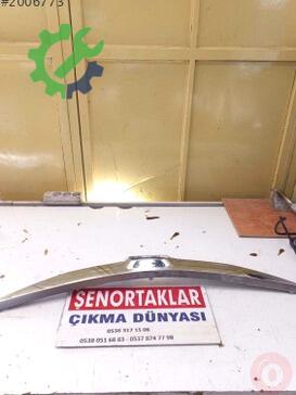 Honda Civic Ön Panjur 71122-SNA-A50 çıkma parça