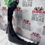 HONDA CİVİC FD6 ORJİNAL ÖN SAĞ ÇAMURLUK (ANLAŞMALI KARGO)