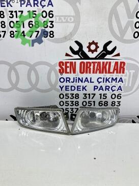 Honda Civic Sis Farı çıkma parça