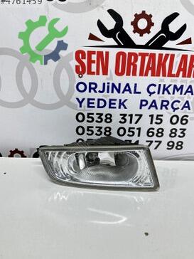 Honda Civic Sis Farı P5803R çıkma parça