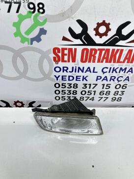 Honda Civic Sis Farı P5803R çıkma parça