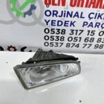 HONDA CİVİC FD6 ORJİNAL ÖN SAĞ SİS FARI