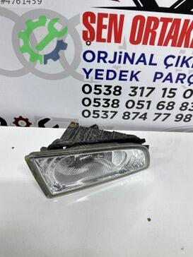 Honda Civic Sis Farı P5803R çıkma parça
