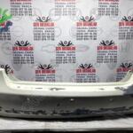HONDA CİVİC FD6 SENSÖRLÜ ORJİNAL ARKA TAMPON