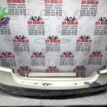 HONDA CİVİC FD6 SENSÖRLÜ ORJİNAL ARKA TAMPON
