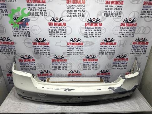 Honda Civic Arka Tampon 71501-SNK-G000 çıkma parça