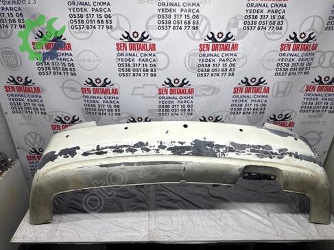 Honda Civic Arka Tampon 71501-SNK-G000 çıkma parça