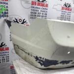 HONDA CİVİC FD6 SENSÖRLÜ ORJİNAL ARKA TAMPON