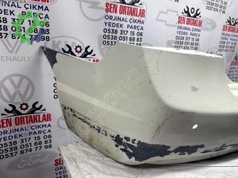 Honda Civic Arka Tampon 71501-SNK-G000 çıkma parça