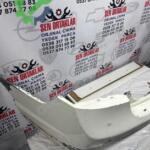 HONDA CİVİC FD6 SENSÖRLÜ ORJİNAL ARKA TAMPON