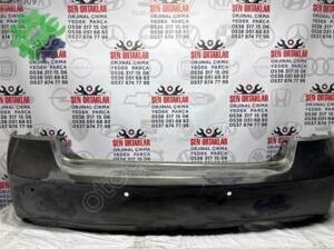 HONDA CİVİC FD6 SENSÖRLÜ ORJİNAL ARKA TAMPON
