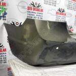 HONDA CİVİC FD6 SENSÖRLÜ ORJİNAL ARKA TAMPON