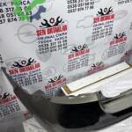 HONDA CİVİC FD6 SENSÖRLÜ ORJİNAL ARKA TAMPON