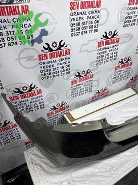 Honda Civic Arka Tampon 71501-SNK-G000 çıkma parça