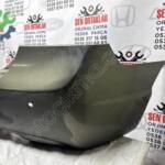 HONDA CİVİC FD6 SENSÖRLÜ ORJİNAL ARKA TAMPON