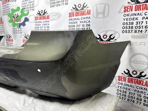 Honda Civic Arka Tampon 71501-SNK-G000 çıkma parça