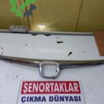 HONDA CİVİC FD6 TYPE-R ORJİNAL ÖN PANJUR NİKELAJI