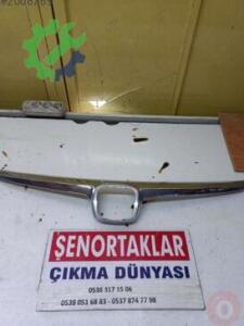 HONDA CİVİC FD6 TYPE-R ORJİNAL ÖN PANJUR NİKELAJI