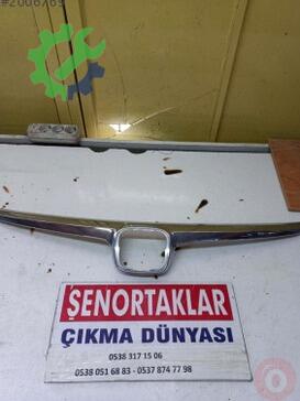 Honda Civic Ön Panjur çıkma parça